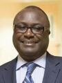Photo: Dr. Papa Badoe, MD