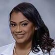 Photo: Dr. Alia Abdulla, DO