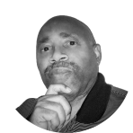 Richard McDonald, LCMHC