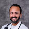 Photo: Dr. Sarat Meka, MD