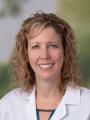 Photo: Dr. Christina Wagner, MD