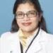Photo: Dr. Faryal Ghaffar, MD