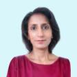 Photo: Dr. Amrita Srivastava, MD