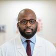Photo: Dr. Moses Syldort, MD