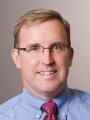 Photo: Dr. Thomas Cain, MD