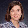 Photo: Dr. Alena Levit, MD