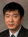 Photo: Dr. Bing Wu, MD