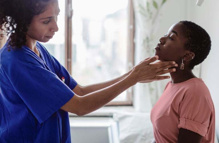 l carnitine and graves disease Graves' Disease Treatments: Options, Effectiveness, and Risks