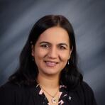 Dr. Nitu Aryal, MD