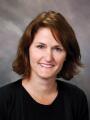 Photo: Dr. Margaret Schutte, MD