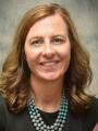 Photo: Dr. Kara Baehr, MD