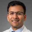 Photo: Dr. Vivek Bansal, MD