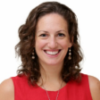 Photo: Dr. Johanna Halfon, MD