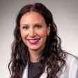 Photo: Dr. Shannon Iriza, DO