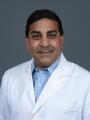 Photo: Dr. Naveen Parti, MD