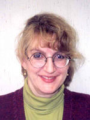 Photo: Dr. Victoria Moshoures, MD