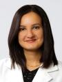 Photo: Dr. Sadia Habib, MD