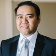Photo: Dr. Christian Orano, DC