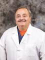Photo: Dr. Richard Saloom, MD