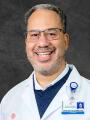 Photo: Dr. Charles Callender, MD