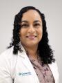 Photo: Dr. Ashley Bose, MD