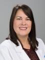 Photo: Dr. Rachel Hankins, MD