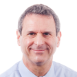 Photo: Dr. Kenneth Goldstein, MD