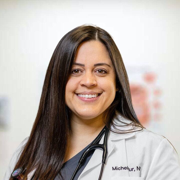 Michelle D Nur, NP Family Doctor Charlotte, NC Medical News Today
