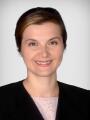 Photo: Dr. Marta Waberski, MD
