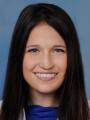 Photo: Dr. Elizabeth Polsinelli, DO