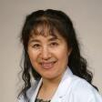 Photo: Dr. Fei Yu, MD