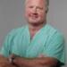 Photo: Dr. James Rudder, MD