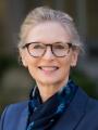 Photo: Dr. Emily Bergsland, MD