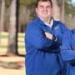 Photo: Dr. Wiley Purcell, DMD