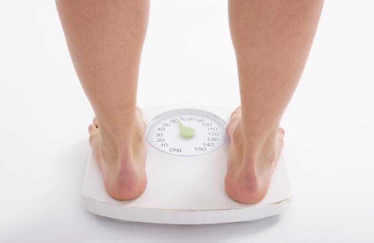 Losing Weight Can Help You Manage Asthma