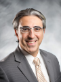 Photo: Dr. Nagib Chalfoun, MD
