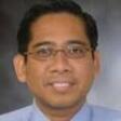 Photo: Dr. Frederick Niegos, MD