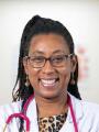Photo: Latanya Wright, NP