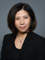 Photo: Dr. Elisa Rhew, MD
