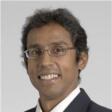 Photo: Dr. Yogen Saunthararajah, MD