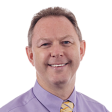 Photo: Dr. Ian Kleinhen, MD