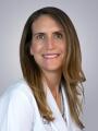 Photo: Dr. Elizabeth Raskin, MD