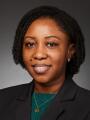 Photo: Dr. Anthonia Adewole, MD