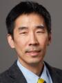 Photo: Dr. James Yu, MD