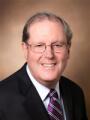 Photo: Dr. John Sergent, MD