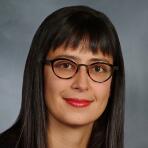 Dr. Anais Rameau, MD