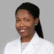 Photo: Dr. Ashanti Franklin, MD
