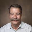 Photo: Dr. David Morgan, MD