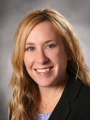 Photo: Dr. Lora Silverman, MD