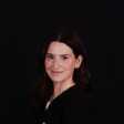 Photo: Dr. Erin Sweeney, DDS